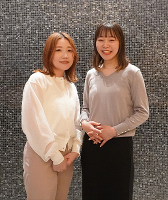 センサーを用いた看板監視サービス